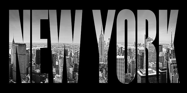 NEW YORK – SEYAHATDELİSİ