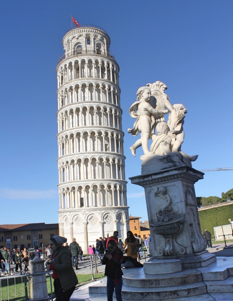 Pisa